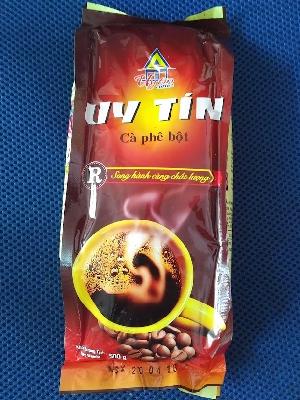 Cafe Uy Tín - R