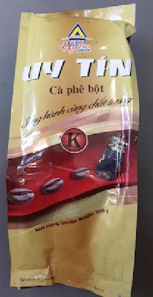 Cafe Uy Tín - K