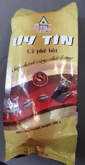 Cafe Uy Tín - S
