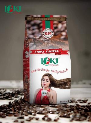 LOKI - Q20