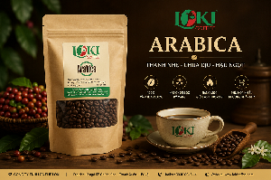 Arabica 