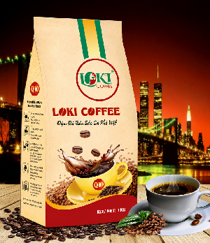 LOKI - Q10