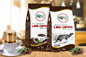 LOKI - Q30