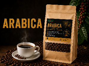 Arabica 